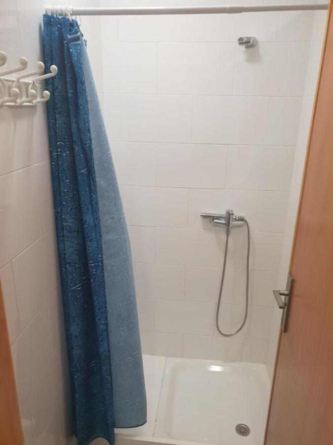 Tualberguejt San Pedro del Pinatar Buitenkant foto
